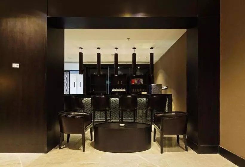 Fotos del hotel Wuhan Haiting Longan:  4