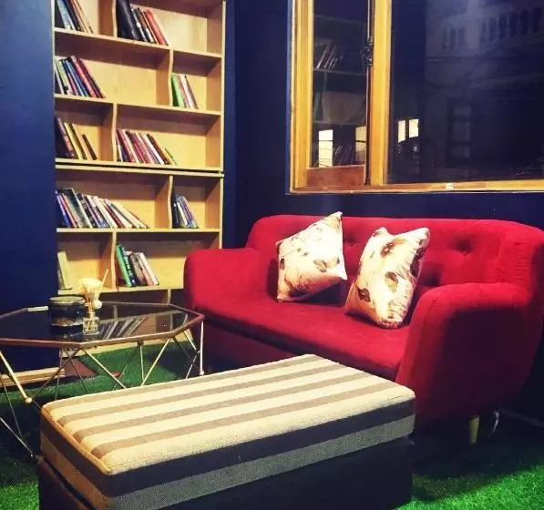 Fotos del hotel Sapa Eden Mountain View:  6