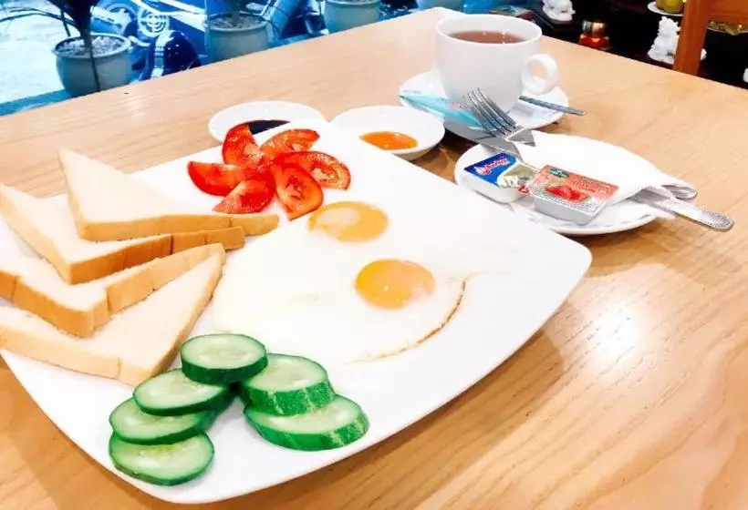 Fotos del hotel Sapa Eden Mountain View:  7