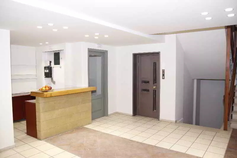 Fotos del hotel Athina Inn:  12