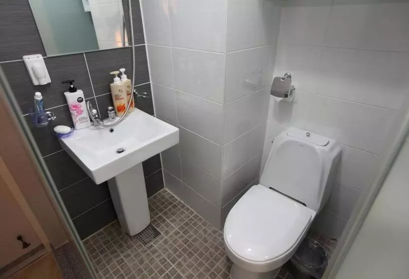 Fotos del hotel Easy Residence:  8