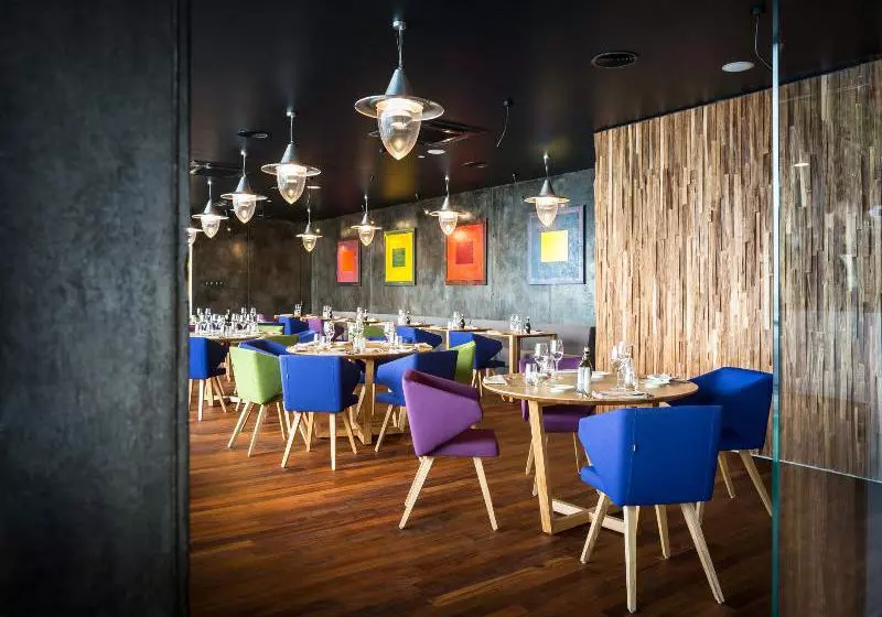 Fotos del hotel Design  Navis:  10