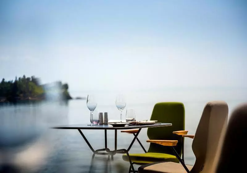 Fotos del hotel Design  Navis:  11