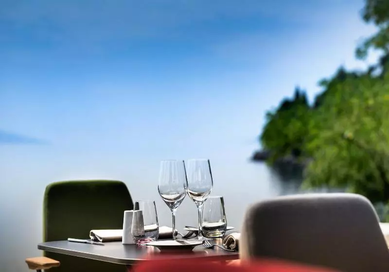 Fotos del hotel Design  Navis:  15