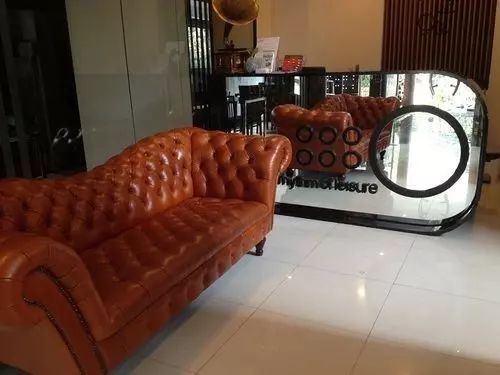 Fotos del hotel 9w Boutique Studio:  23