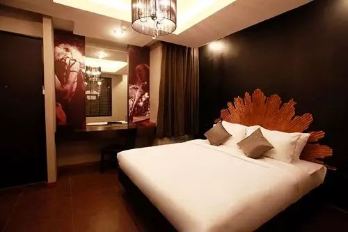 Fotos del hotel 9w Boutique Studio:  11