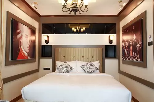 Fotos del hotel 9w Boutique Studio:  16