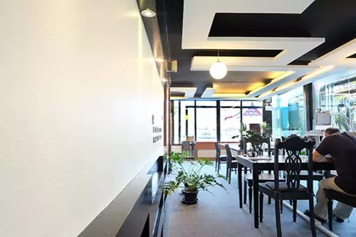 Fotos del hotel 9w Boutique Studio:  4