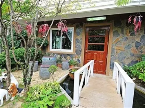 Fotos del hotel Baan Fern Talay:  5