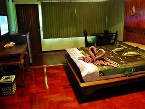 Fotos del hotel Baan Fern Talay:  14