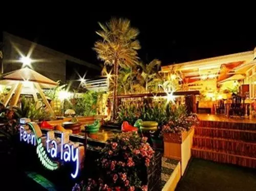 Fotos del hotel Baan Fern Talay:  7