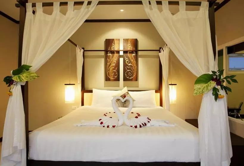 Fotos del hotel Ban Thai Villa:  16