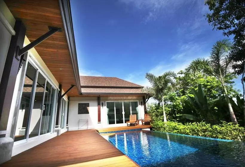 Fotos del hotel Ban Thai Villa:  21