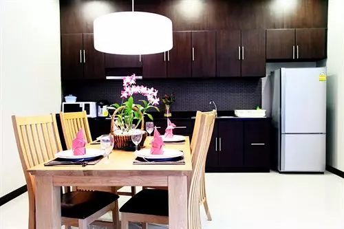 Fotos del hotel Ban Thai Villa:  6