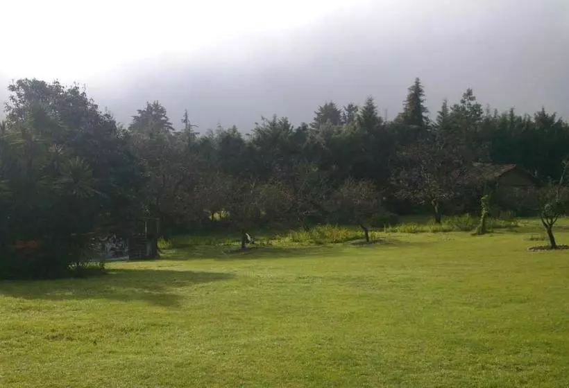 Fotos del hotel La Tierra Grande:  12