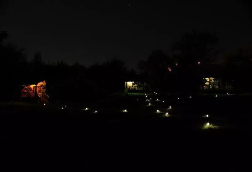 Fotos del hotel La Tierra Grande:  5