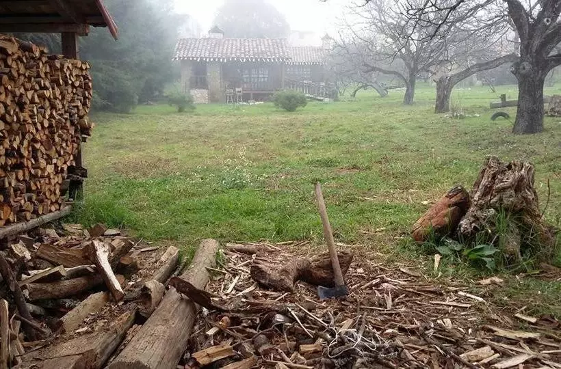 Fotos del hotel La Tierra Grande:  8