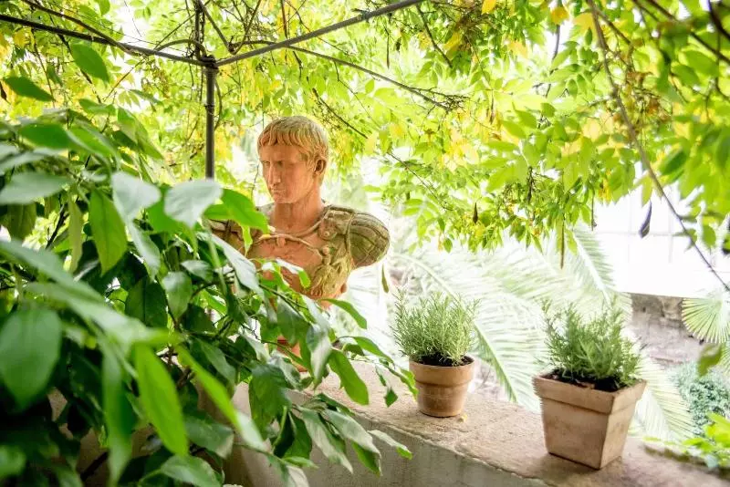 Fotos del hotel Locanda Sant’agostino:  9