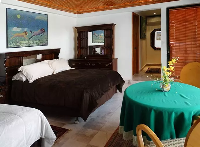 Fotos del hotel Paraiso Hotel Garden And Spa:  23