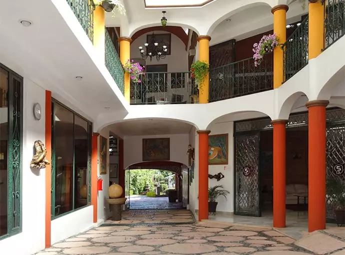 Fotos del hotel Paraiso Hotel Garden And Spa:  17