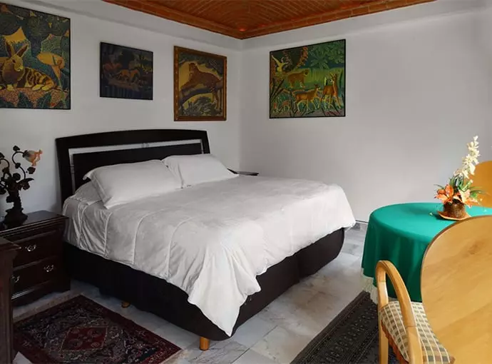 Fotos del hotel Paraiso Hotel Garden And Spa:  24