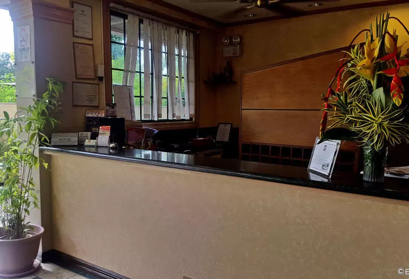 Fotos del hotel Dumaguete Royal Suite Inn:  3