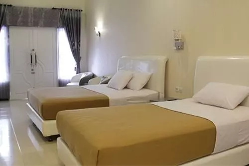 Fotos del hotel New Cahaya:  20