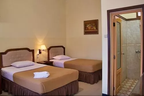 Fotos del hotel New Cahaya:  17