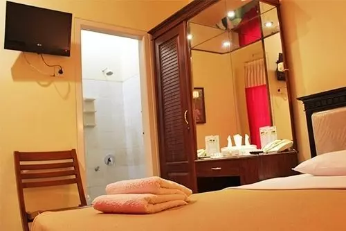 Fotos del hotel New Cahaya:  22