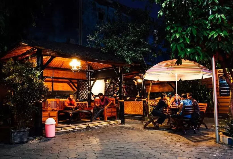 Fotos del hotel New Cahaya:  12