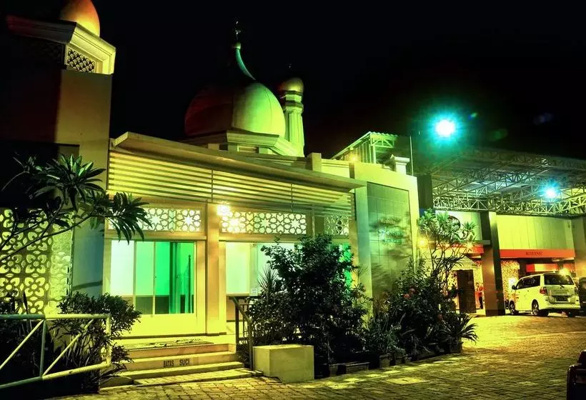 Fotos del hotel New Cahaya:  4