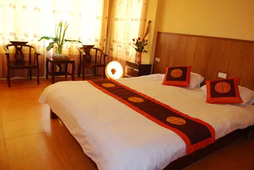 Fotos del hotel Pumpkin:  10