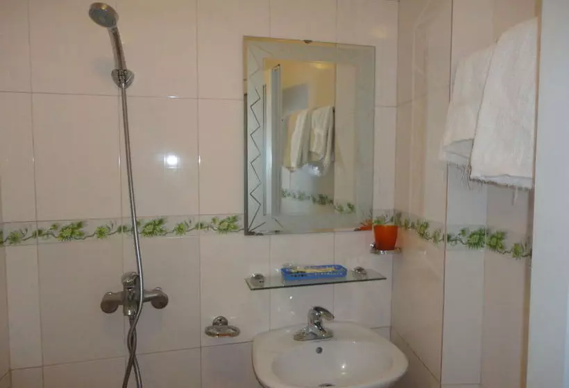 Fotos del hotel Pumpkin:  6