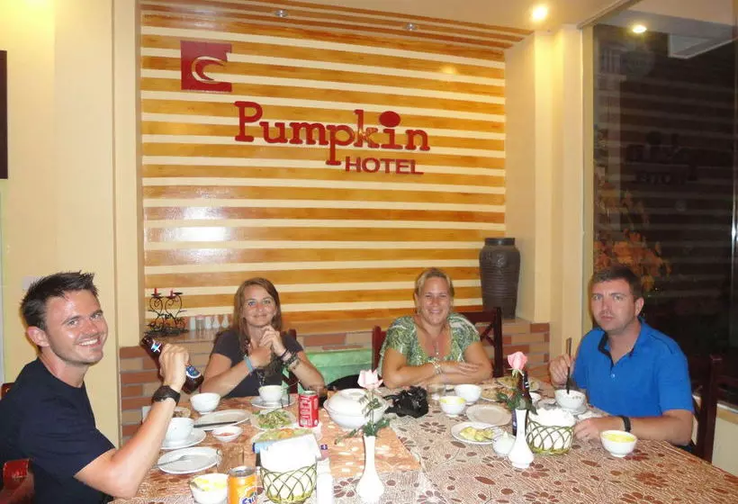 Fotos del hotel Pumpkin:  11