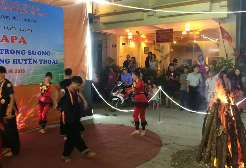 Fotos del hotel Pumpkin:  5