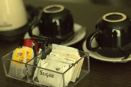 Fotos del hotel Tab:  11