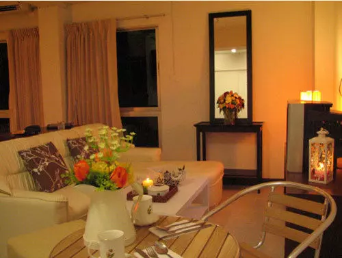 Fotos del hotel The Room Resort Apartment:  13