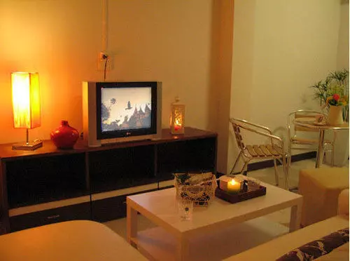 Fotos del hotel The Room Resort Apartment:  12