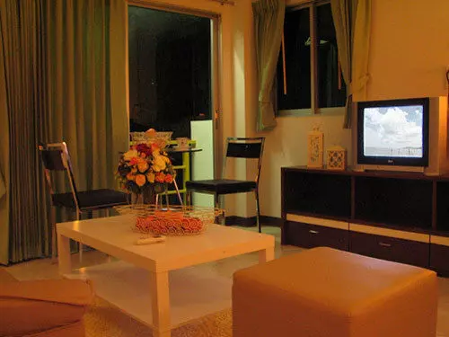 Fotos del hotel The Room Resort Apartment:  18