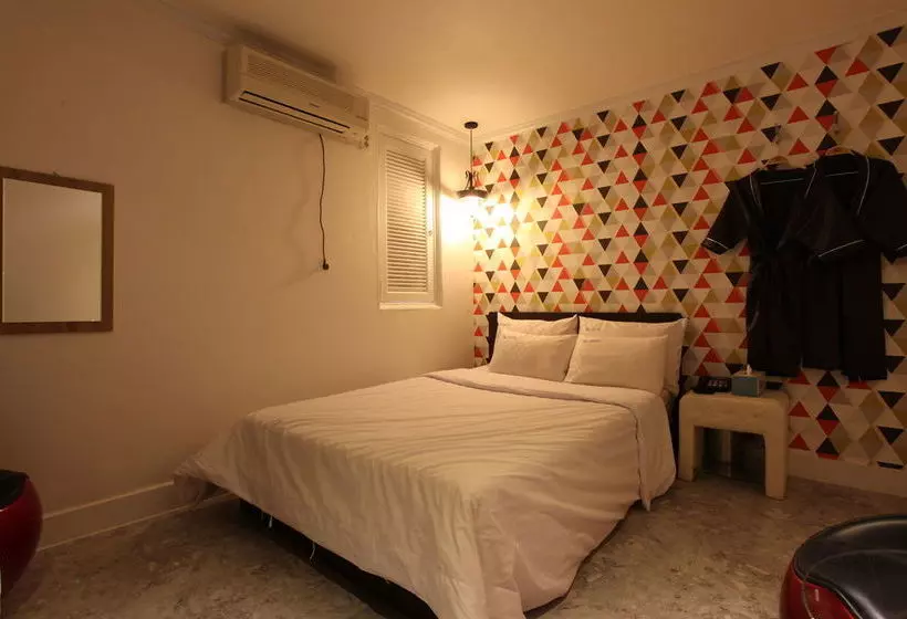 Fotos del hotel Goguma:  13