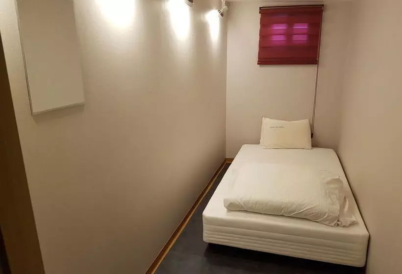 Fotos del hotel Goguma:  10