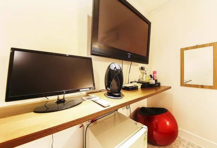 Fotos del hotel Goguma:  25