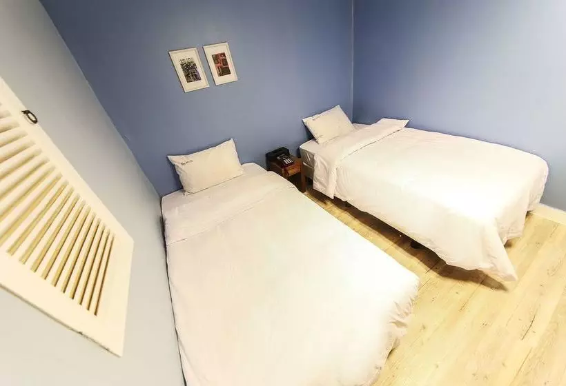 Fotos del hotel Goguma:  19