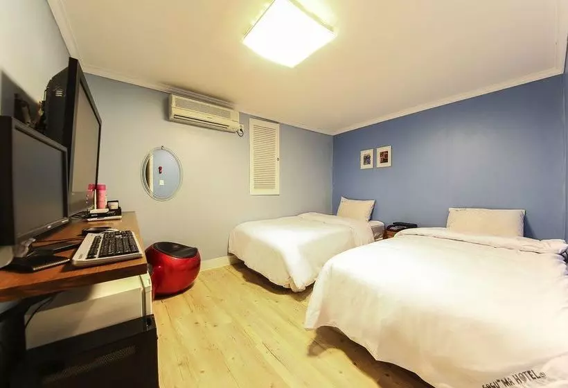 Fotos del hotel Goguma:  20