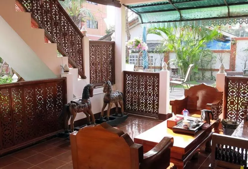 Fotos del hotel Grand Lanna:  21