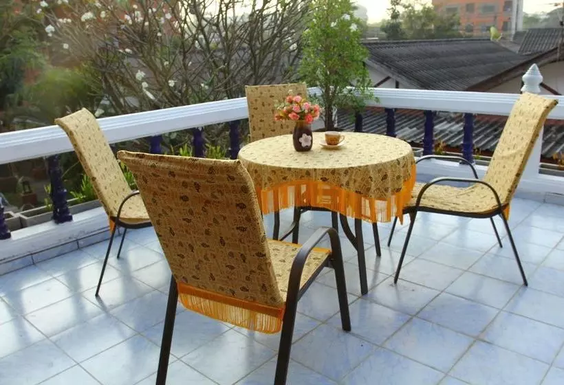 Fotos del hotel Grand Lanna:  4