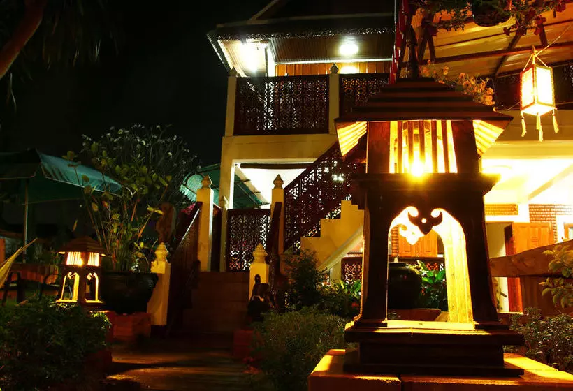 Fotos del hotel Grand Lanna:  11