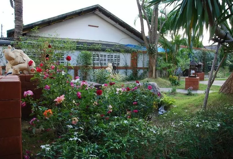 Fotos del hotel Grand Lanna:  7