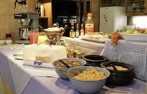 Fotos del hotel Etambi Garni:  8