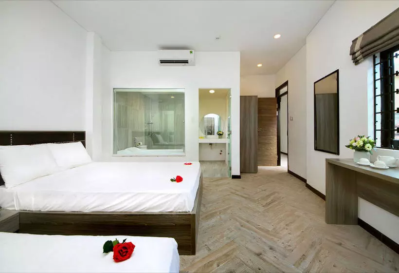 Fotos del hotel Thanh Binh I:  21